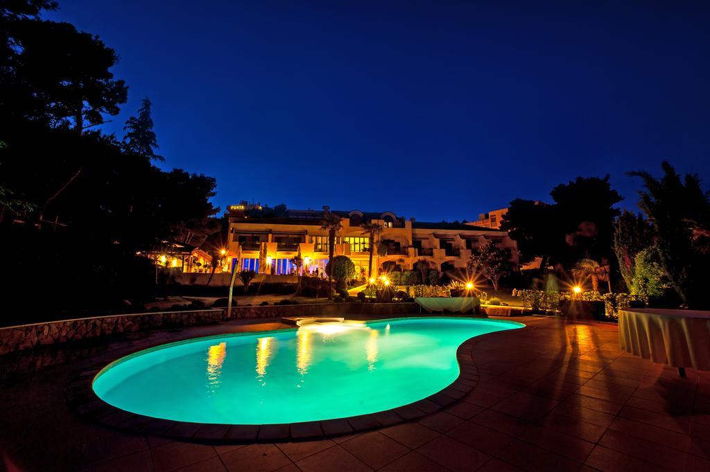 Hotel Villa Radin Vodice Bagian luar foto