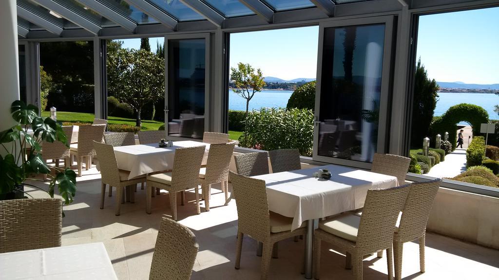Hotel Villa Radin Vodice Bagian luar foto