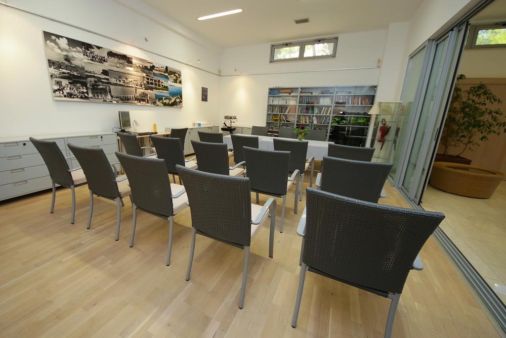 Hotel Villa Radin Vodice Bagian luar foto