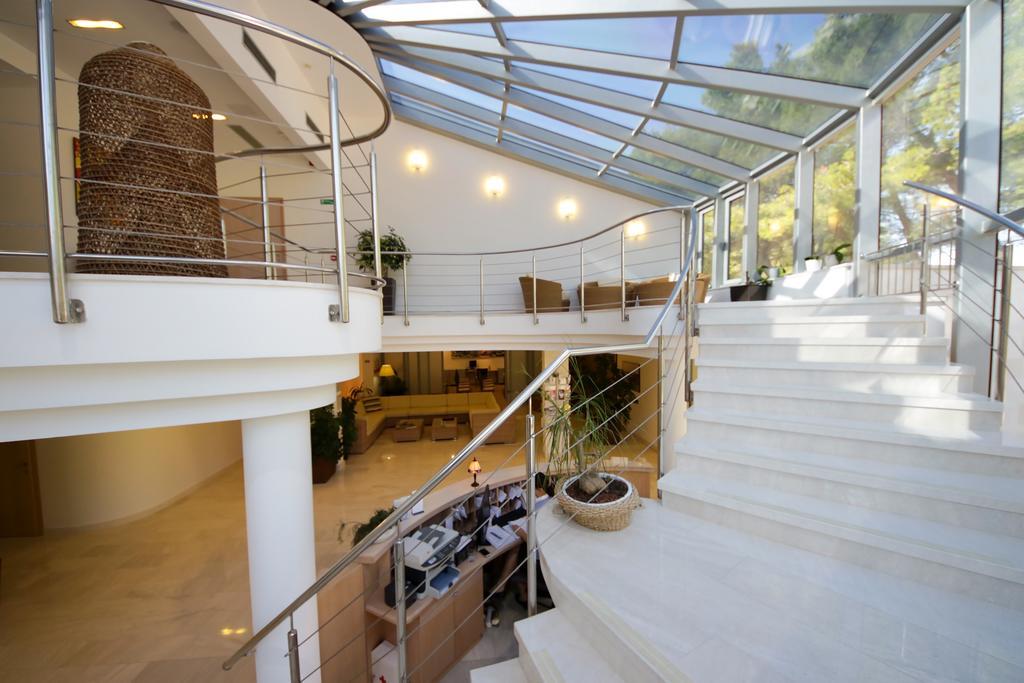 Hotel Villa Radin Vodice Bagian luar foto