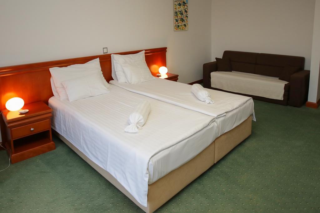 Hotel Villa Radin Vodice Ruang foto