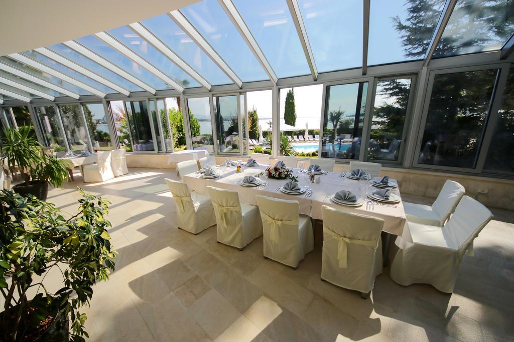 Hotel Villa Radin Vodice Bagian luar foto